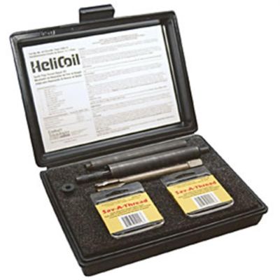 HEL5396-14 image(0) - Helicoil SPARK PLUG RETHREAD KIT FOR 4.6 & 5.4 ENGINES