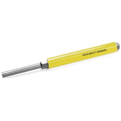 WLMW5420 image(0) - Wilmar Corp. / Performance Tool 1/4 x 6" Pin Punch
