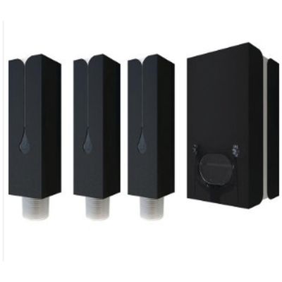 CTW650-850-CLD image(0) - CTW International 650ml & 850ml Liner Dispenser for CTW Spray Cup System