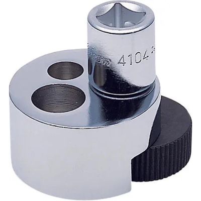 KKN4104 image(0) - Ko-ken USA 4104 1/2 Square Drive Stud puller 6 mm-19 mm Length 56 mm