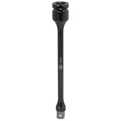 INT40060 image(0) - American Forge & Foundry Torque Limiting Extension - 1/2" Drive - 60 Ft/Lbs - Black