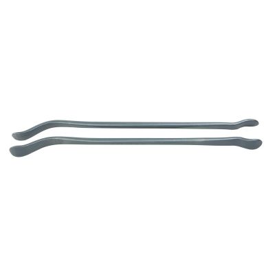 KEN32117 image(0) - Ken-tool IRON TIRE SMALL 2PC 16"X7/16"