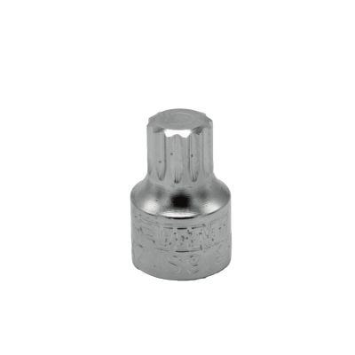 VIMXZNS9 image(0) - VIM Tools 9M XZN Stubby Driver, 1/4 Inch Square Drive 20 mm Long