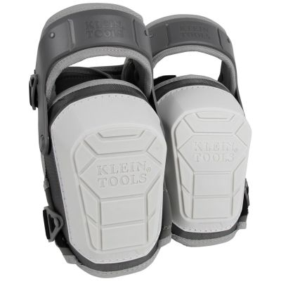 KLE60895 image(0) - Klein Tools Semi-Round Stabilizer Knee Pad