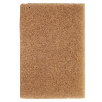 NOR58005 image(0) - Norton Abrasives GOLD CLEAR BLEND PREP SCUFF (10 PACK)