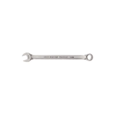 KLE68509 image(0) - Klein Tools Metric Combination Wrench 9 mm