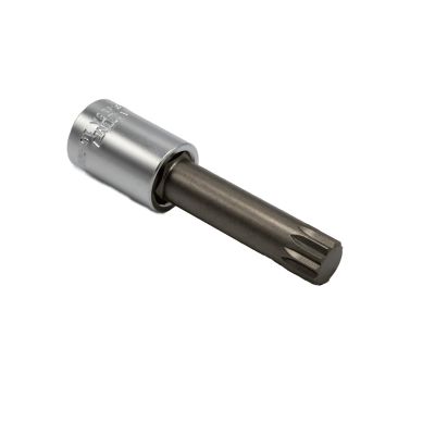 VIMXZNS416A image(0) - VIM TOOLS XZN16 4 Inch OAL Triple Square Driver - 1/2 Inch Drive