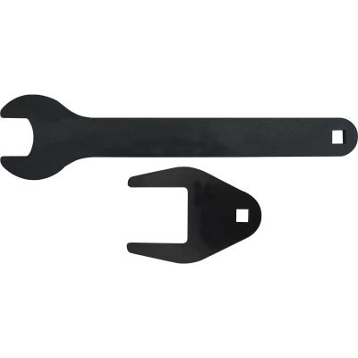 KAS3136 image(0) - Lang Tools (Kastar) 3136 - Ford Fan Clutch Wrench Set