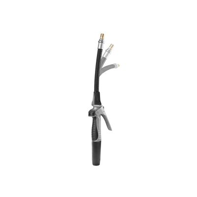 BLK3320-024 image(0) - Balcrank Handle, Flex-Memory, W/1/4-Turn Nozzle, 1/2 Npt(F) Swivel