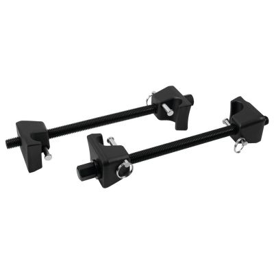WLMW83029 image(0) - Wilmar Corp. / Performance Tool Professional Strut Spring Compressor