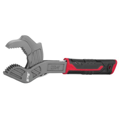 WLMW30799 image(0) - Wilmar Corp. / Performance Tool 10" Universal Wrench