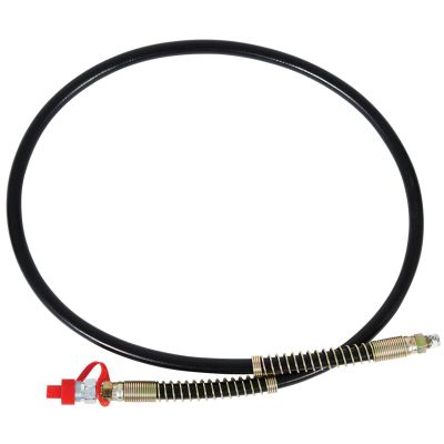 INT817SD-P34 image(0) - American Forge & Foundry 6 Feet Hydraulic Hose for INT817SD 10 Ton Body Repair Kit
