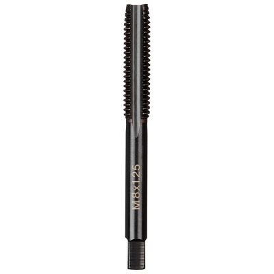 MLW49-57-5143 image(0) - Milwaukee Tool M8-1.25 mm Straight Flute Plug Tap