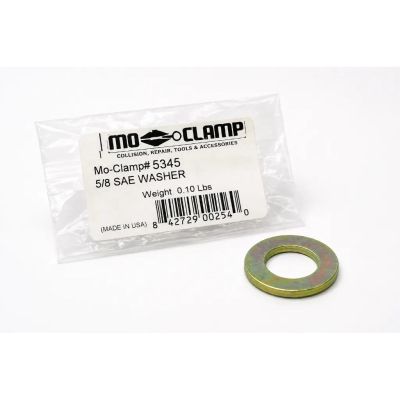 MOC5345 image(0) - Mo-Clamp 5/8 SAE Washer
