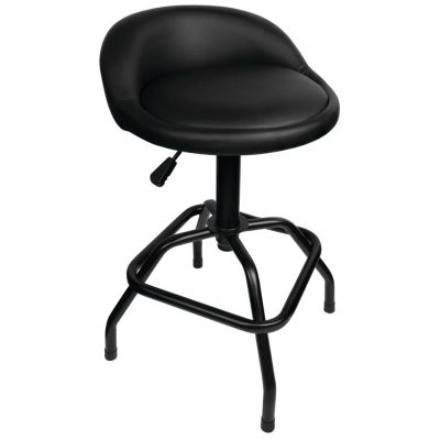 WLMW85011 image(0) - Wilmar Corp. / Performance Tool Pneumatic Swivel Bar Stool