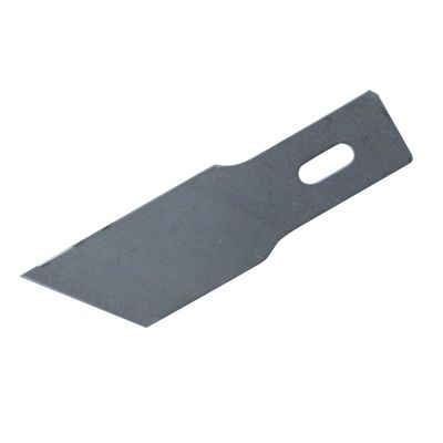 WIH15011 image(0) - Wiha Tools Blades for Universal Scraper Handle #2 - 10 Pack