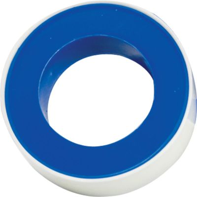 WLMW3303 image(0) - Wilmar Corp. / Performance Tool 1/2" x 33' PTFE Thread Sealing Tape