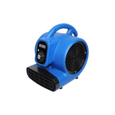 KTI77703 image(0) - K Tool International Utility Floor Blower 800 CFM