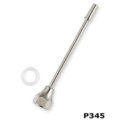 SUR345 image(0) - Milwaukee Sprayer P345 - 3" Pin Stream Extension