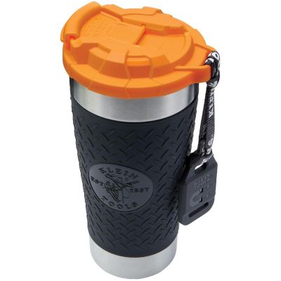 KLE55580 image(0) - Klein Tools Tradesman Tumbler