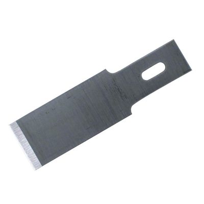 WIH43092 image(0) - Wiha Tools Blades for Universal Scraper Handle #18 - 10 Pack