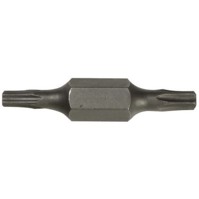 KLE32485 image(0) - Klein Tools Replacement Bit #10 TORX & #15 TORX