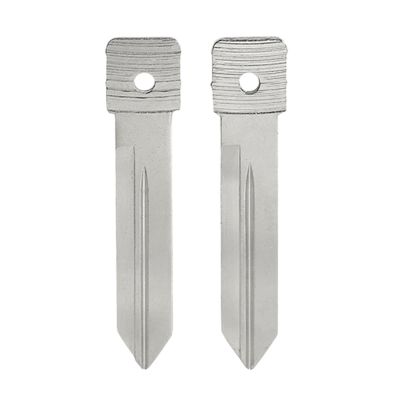 XTL27600349 image(0) - Nitrous Keys Key Blades for Ford FO26