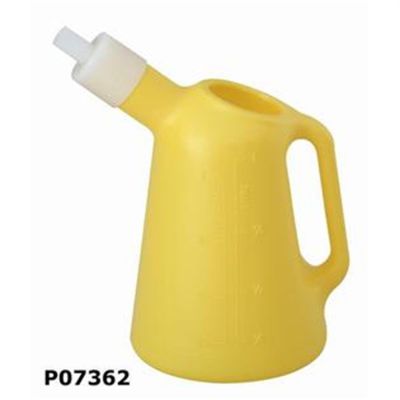 SURP07362 image(0) - Milwaukee Sprayer P07362 - Liquid Measuring Device with Screen and Funnel