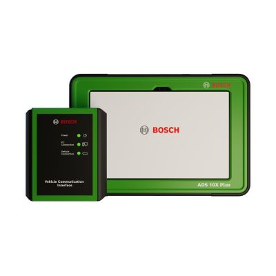 BOSADS10X-PLUS image(0) - Bosch ADS10X PLUS Professional Diagnostic Tool
