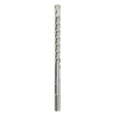 DWTDW5527B25 image(0) - DEWALT 3/16" x 2" x 4-1/2" High Impact Carbide SDS+