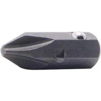KKN101P-3 image(0) - Ko-ken USA 101P-3 1/4 Hex Drive Bit PH3 PH Length 20.5 mm