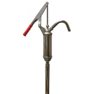 MILZE10193 image(0) - Zeeline by Milton ZE10193 - SS Lever Pump