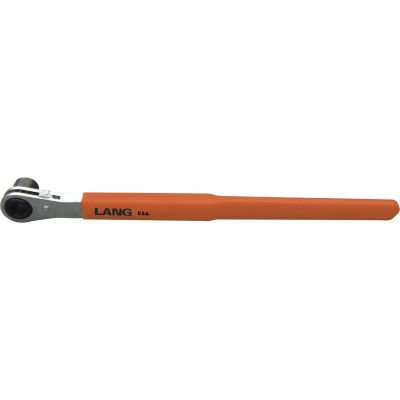 KAS6571 image(0) - Lang Tools (Kastar) 6571 - 5/16" x 10mm Extra Long Battery Terminal Wrench