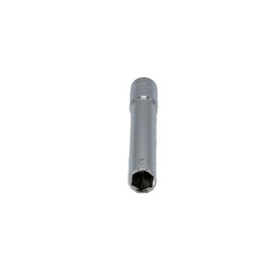 VIMEDM612 image(0) - VIM Tools 12 mm Extra Deep 6 Point Socket - 3/8 Inch Drive
