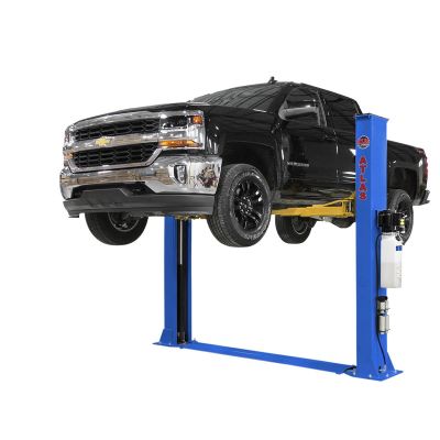 ATEAP-PVL9BP image(0) - Atlas Automotive Equipment Platinum PVL9BP ALI Certified 9,000 lb Baseplate Lift (WILL CALL)