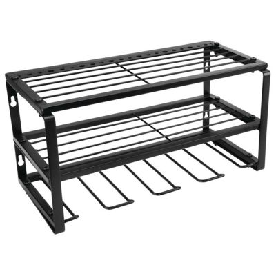 WLMW7701 image(0) - Wilmar Corp. / Performance Tool 16" Power Tool Storage Rack