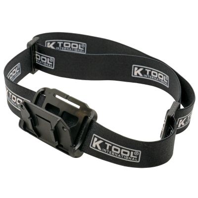 KTI73300RH image(0) - K Tool International Replacement Headband - KTI73300 Series