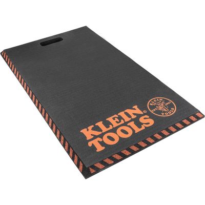 KLE60136 image(0) - Klein Tools Tradesman Pro&trade; Large Kneeling Pad