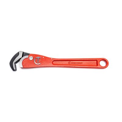 KDTCPW12S image(0) - GEARWRENCH PIPE WRENCH,SELF ADJ,12",STEEL HANDLE