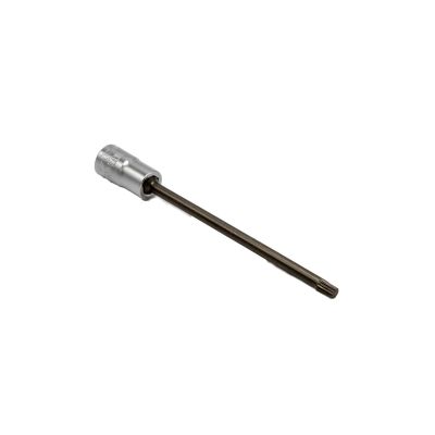 VIMXZNS404A image(0) - VIM TOOLS XZN4 4 Inch OAL Triple Square Driver - 1/4 Inch Drive