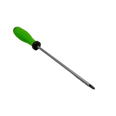 VIMSDP2L image(0) - VIM TOOLS Ph2 X 8 Inch L. Screwdriver
