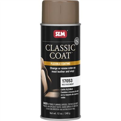 SEM17053 image(0) - SEM Paints Classic Coat Med Parchment