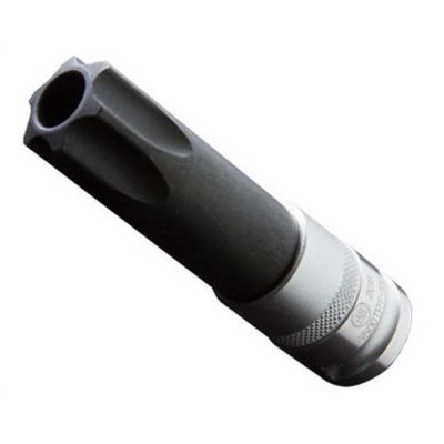 ANR6500TPT-100 image(0) - Assenmacher T100 Tamper Proof Torx Socket