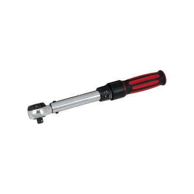 WLMM197 image(0) - Wilmar Corp. / Performance Tool 3/8" Drive Torque Wrench 250 in/lb.