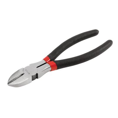 WLMW1103 image(0) - Wilmar Corp. / Performance Tool 7" Diagonal Pliers
