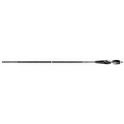 MLW48-13-8237 image(0) - Milwaukee Tool 3/8&rdquo; X 54" Flexible Cable Auger Bit