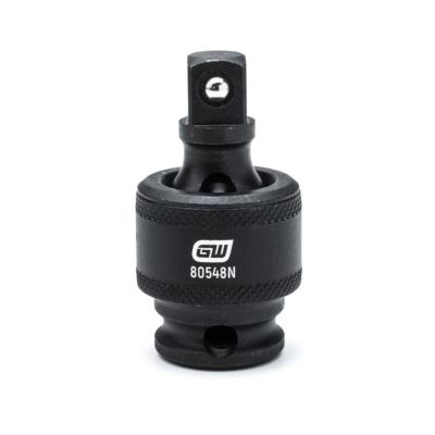KDT80548N image(0) - GearWrench 3/8 Inch Drive Impact Universal Joint