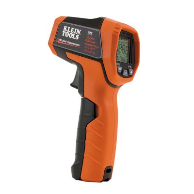 KLEIR5 image(0) - Klein Tools Dual Laser Infrared Thermometer