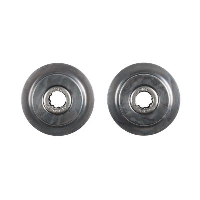 MLW48-38-4257 image(0) - Milwaukee Tool Replacement Wheel for M12 Brushless 1-1/4 Inch - 2 Inch Copper Tubing Cutter (2 PK)