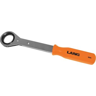 KAS9280 image(0) - Lang Tools (Kastar) 9280 - 24-tooth Crankshaft Wrench